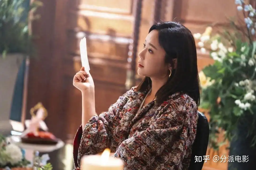 《七人的逃脱》狗血上头!韩国再出复仇神剧!新剧比《顶楼》还狗血!