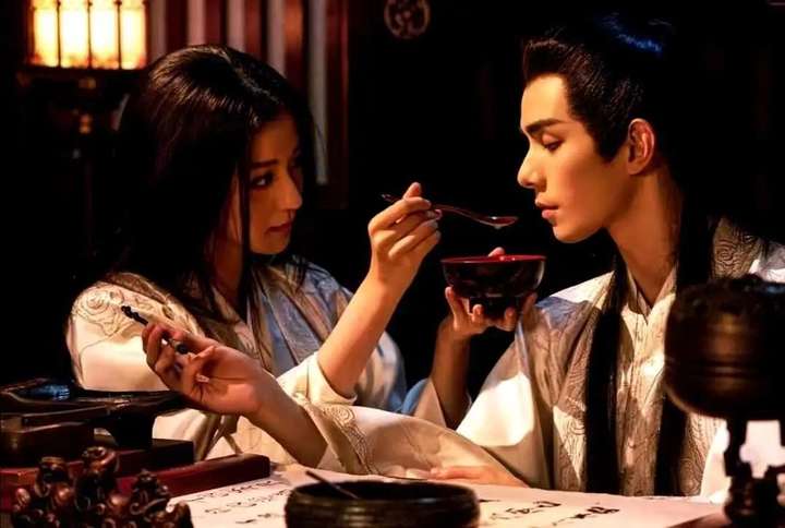 如何评价演员请就位第二季第七期丁程鑫何昶希王楚然表演的画皮