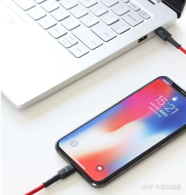 Iphone11必备快速充线 小米生态链紫米推出快充数据线 Mfi认证 知乎