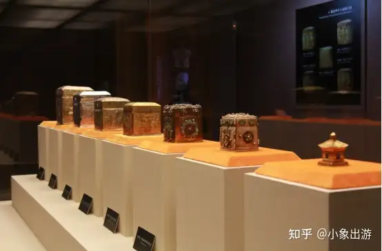 陕西宝鸡5A景区法门寺旅游攻略- 知乎