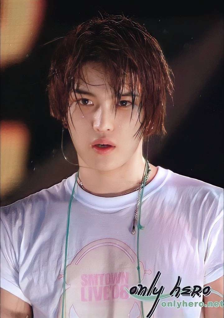 谈谈你认为最帅的韩国偶像是谁?