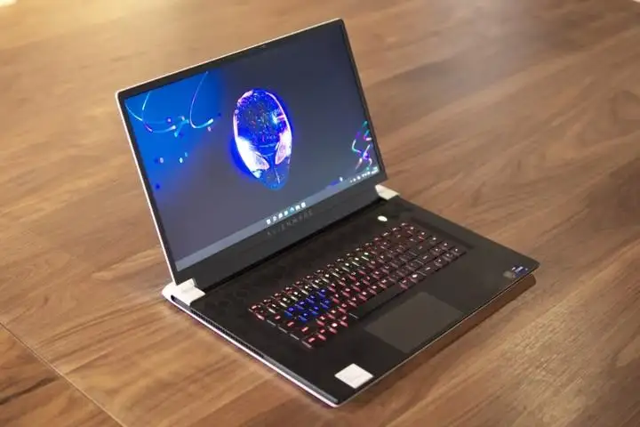 外星人x17怎么样好用吗（Alienware X 17上手体验分享）