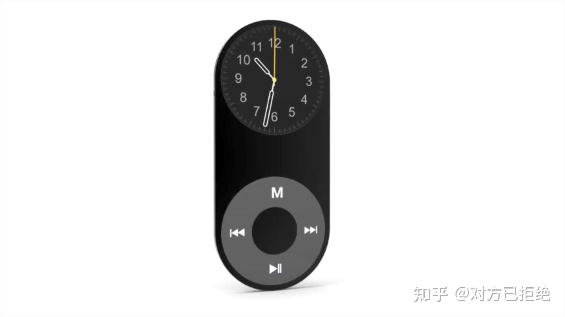 iphone16最新官方消息 iPhone16Pro渲染图双屏幕设计