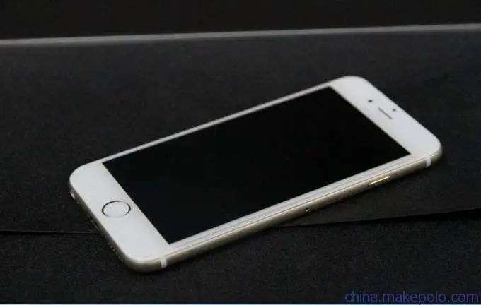 Iphone 6 笑了 无需升级 动态壁纸随意盘 知乎