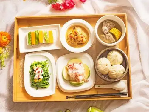 月子餐30天，每天的详细食谱安排（回顾篇）
