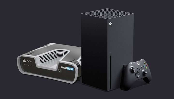 Ps5 对比xbox Series X 谁更强 知乎