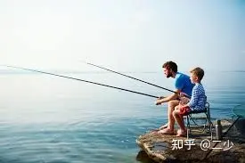 钓鱼新手怎么选择鱼竿？听听十年钓龄的高手怎么说，3分钟变精通- 知乎