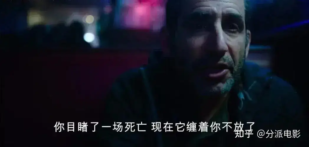 《夺命微笑2》豆瓣7.3,看完这部恐怖大片,不愿再笑!