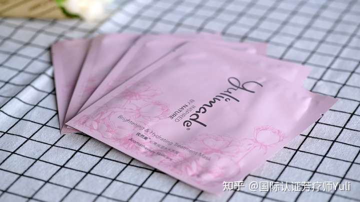 敏感肌有什么宝藏面膜推荐呀集美们? - 知乎