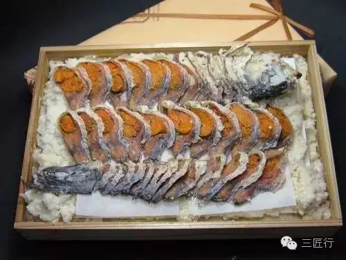 寿司是怎样从黑暗料理进化到顶级美食的 知乎