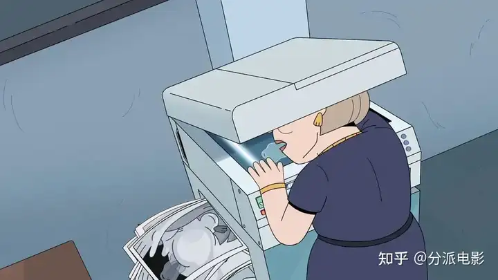 Netflix新片《凯洛的末日日常》末日疯狂跌破眼镜!