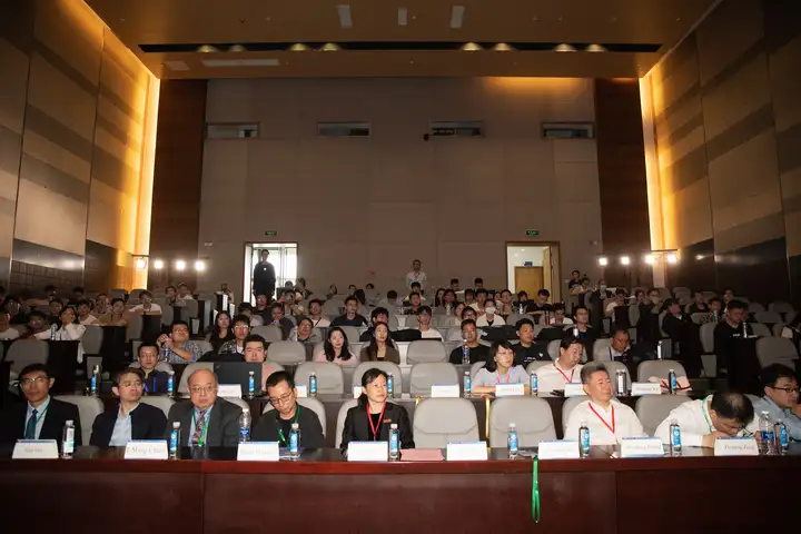 第六届机器人、控制与自动化工程 国际会议（RCAE2023）在苏州圆满召开！