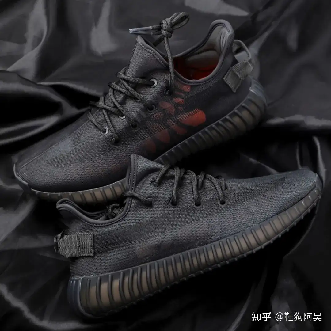 国区独家限定发售！YEEZY 350 V2 “Mono Cinder” 官图释出！ - 知乎