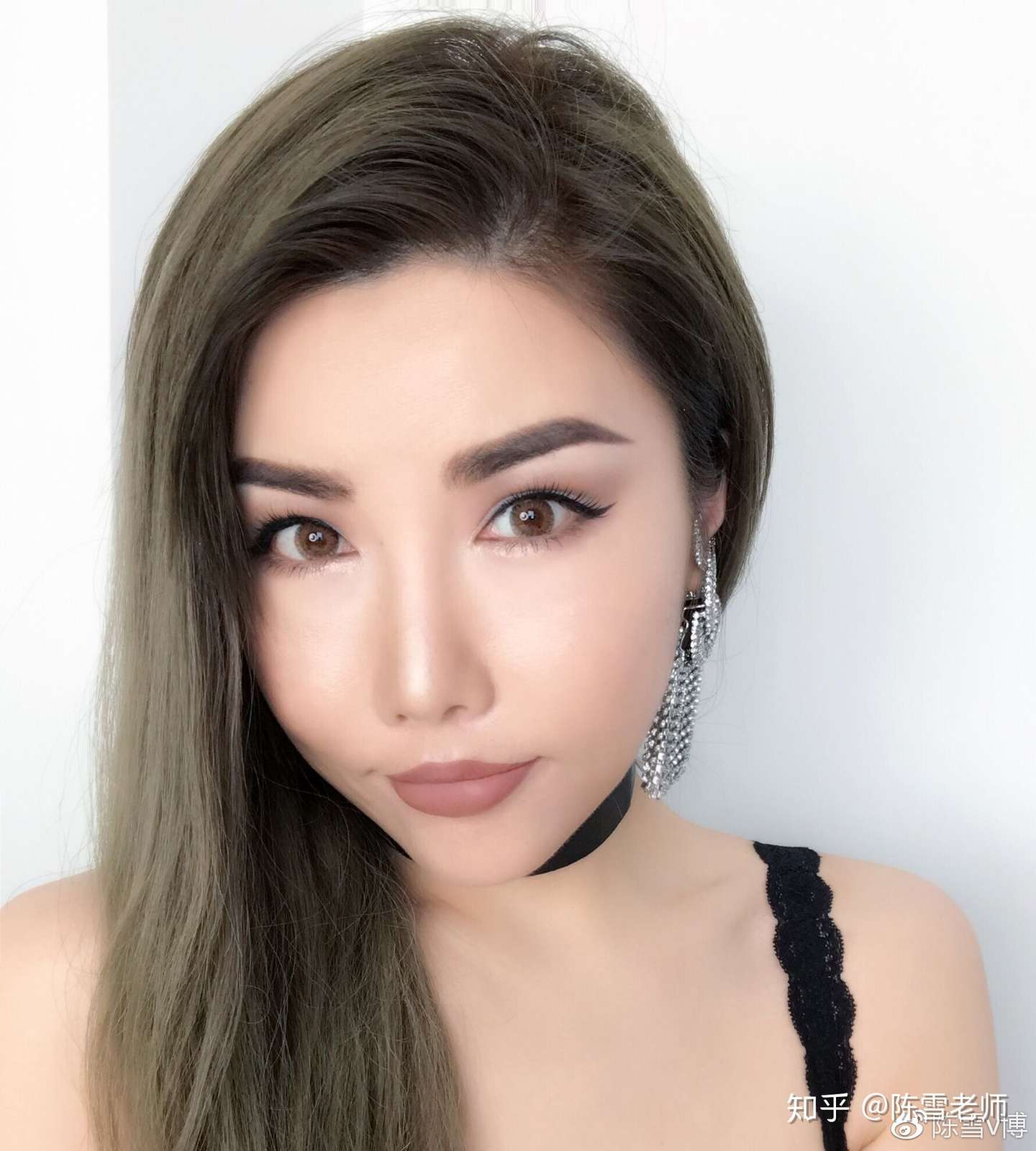 欧美妆容 要点详解 知乎 欧美妆容 要点详解 知乎
