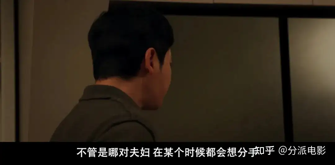 《楼上的人们》太癫了，这新片大胆又含蓄！