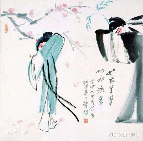 惊蛰说 惊梦 永远的牡丹亭 知乎