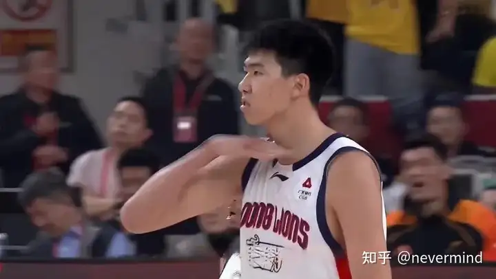 广东男篮焦泊乔因「私人事务」暂时离队,对此你怎么看,他离队与主帅杜锋关系大吗? - 知乎