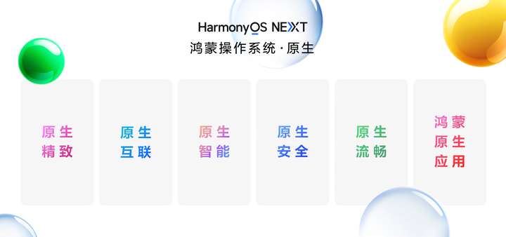 HarmonyOS NEXT全面公测，华为云空间端云一致体验焕新