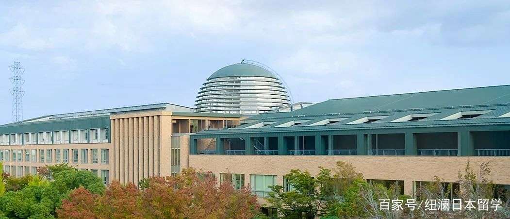 日本留学 你不知道的 宝藏级别 私立大学集结 知乎