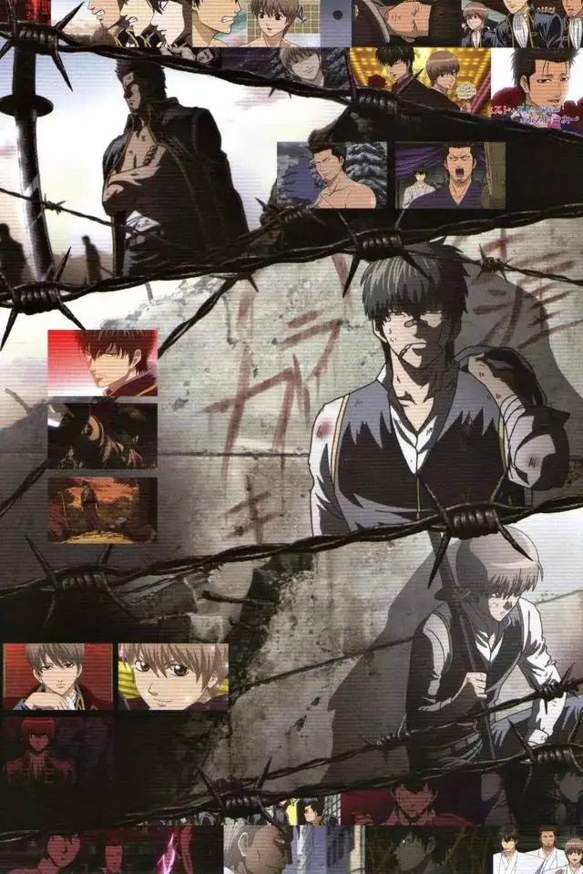 你觉得银魂的结尾曲哪首歌最好听 让你印象比较深 知乎