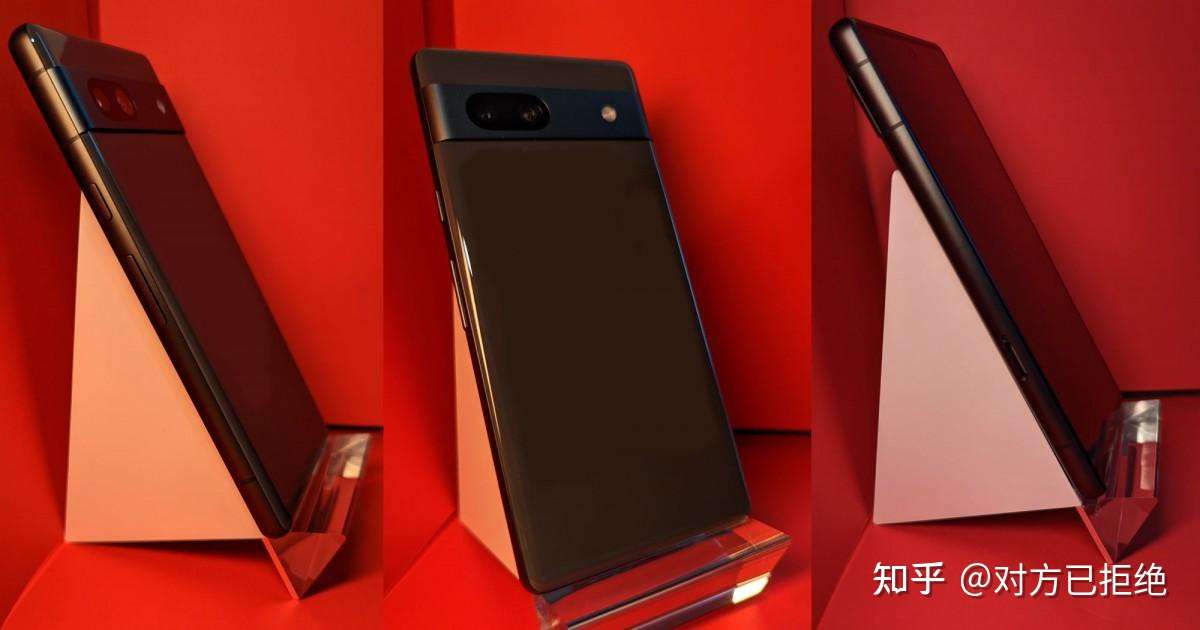 谷歌Pixel7a真机图曝光 pixel7a发布时间详情介绍