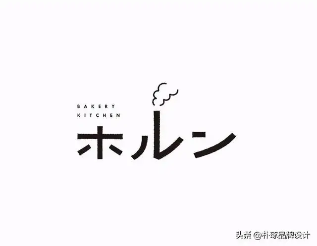 日本商标图案（日式logo设计欣赏）