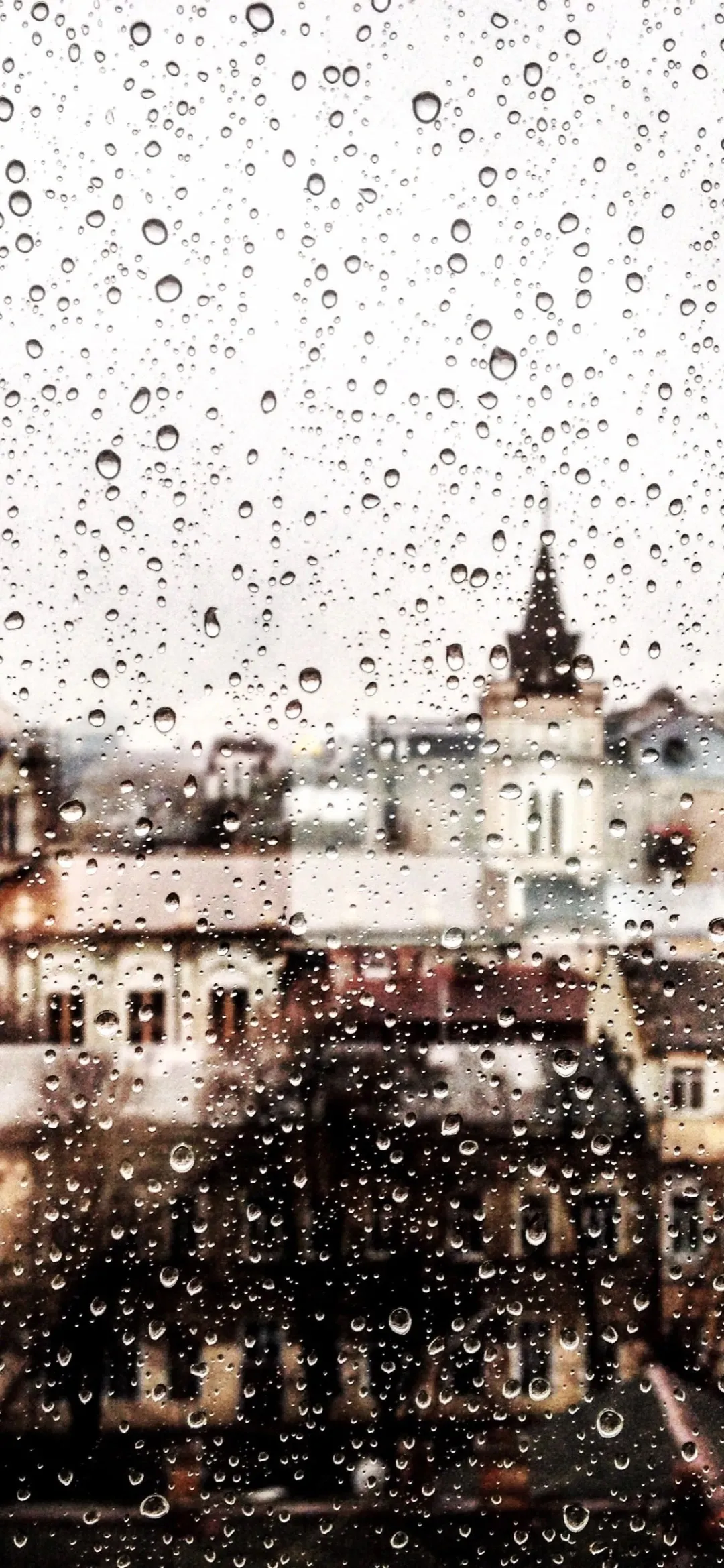 一组超好看的雨景壁纸和绝美背景图 知乎 一组超好看的雨景壁纸和绝美背景图 知乎