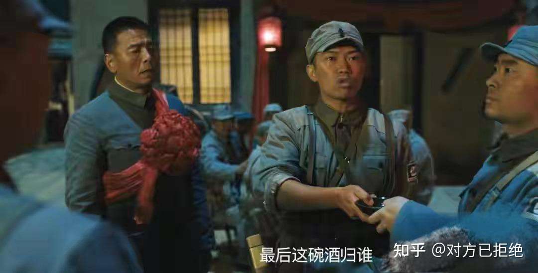 亮剑之血债血偿上映时间 亮剑血债血偿好看吗详情介绍