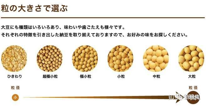 纳豆 暗黑料理世界欢迎您 知乎