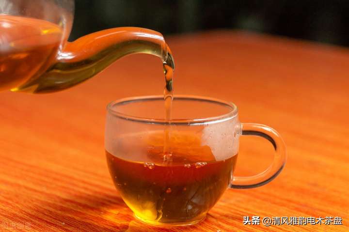 十大红茶品牌 这几种有名的台湾红茶 气泡说说