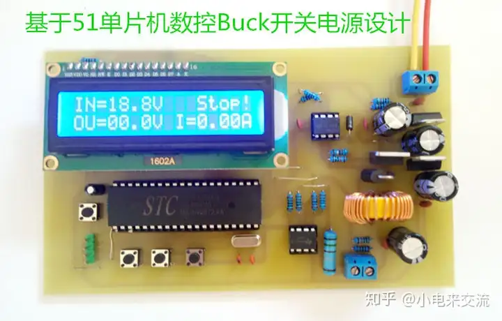 致敬经典，10个开关电源方案告诉你什么叫电子界的常青树