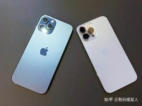 稳得令人吃惊，iPhone13 Pro Max深度使用4个月，旗舰机之王？ - 知乎