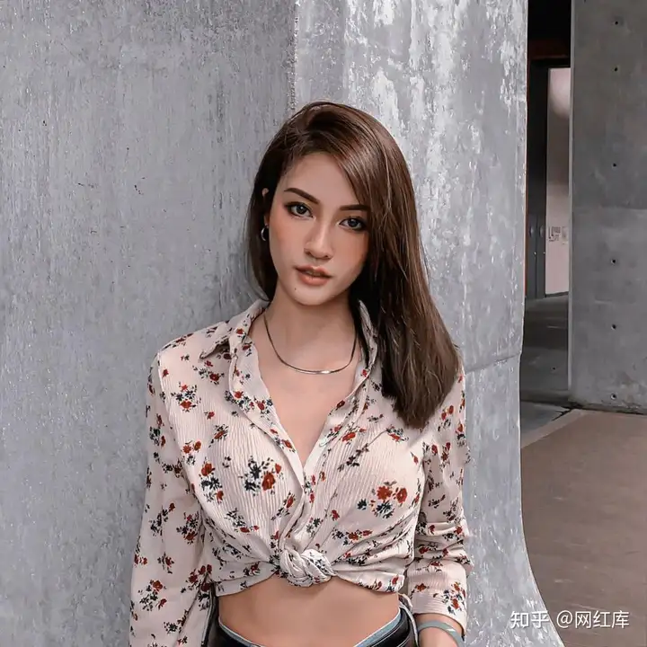 马来西亚欧美系小姐姐月光女神Vivian Tew超模身材+爱心满满！ Facebook-第7张