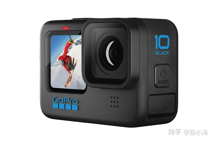 GoPro Hero10 相机性能怎么样？ - 知乎