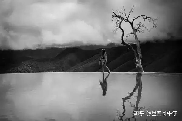 鲜为人知的墨西哥秘境 - 墨华网 (图2)
