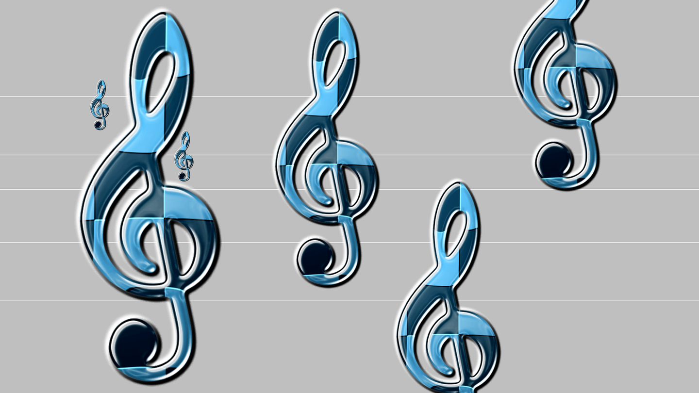 音乐学习之路 知乎