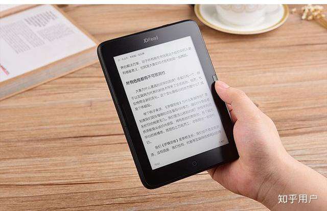 除了kindle以外还有没有什么值得推荐的电子阅读器?