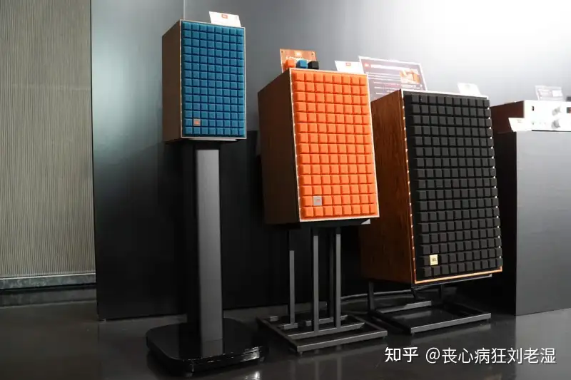 老将新生——JBL L52 CLASSIC 试听手札- 知乎