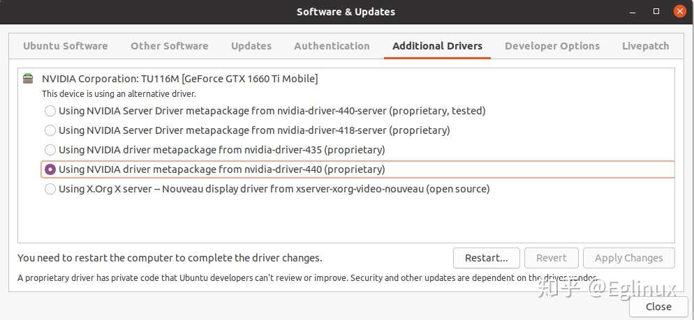 Ubuntu 04 桌面美化 知乎