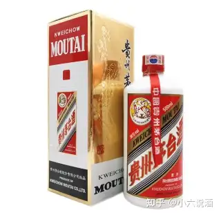 你知道有哪些低度茅台酒吗？最后一款已成为稀缺酒品！ - 知乎