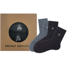 Brooks Brothers布克兄弟双十一狂欢：优惠不停，新品亮相