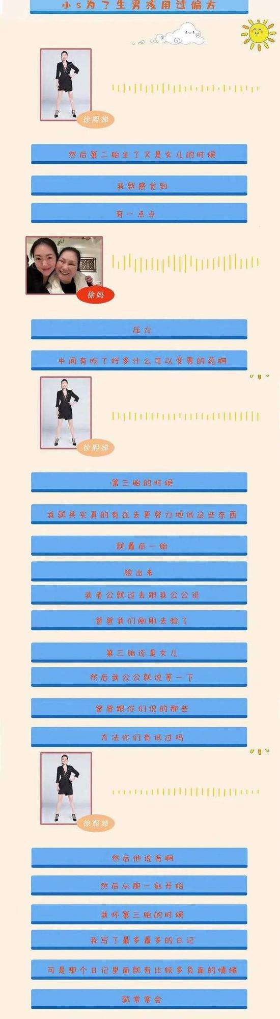 小S日记里多负面情绪(曾为生儿子用偏)插图(4) 小S日记里多负面情绪(曾为生儿子用偏)插图(4)