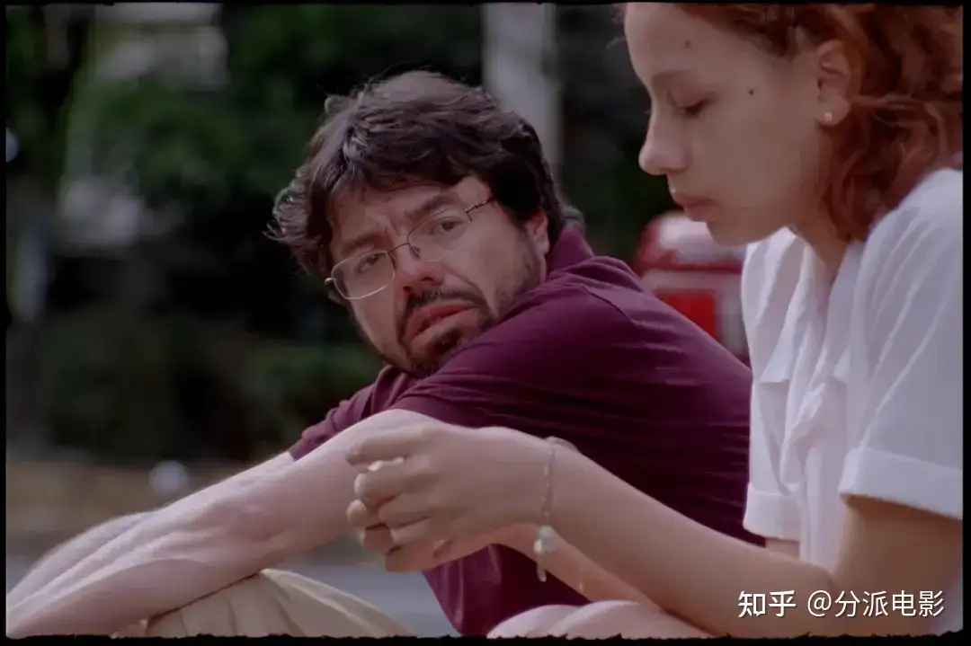 《诗人》豆瓣8.0，看完这部戛纳电影我悟了！