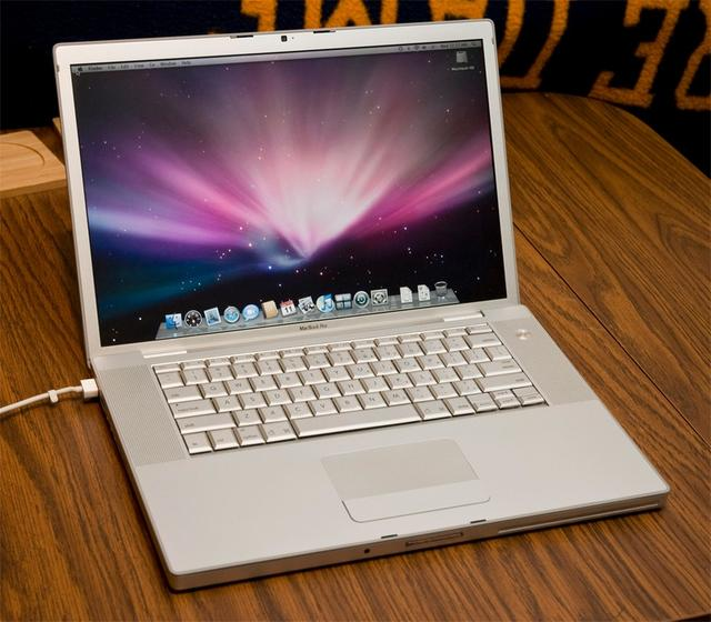 苹果笔记本怎样从初代一步步进化到macbook Pro 知乎