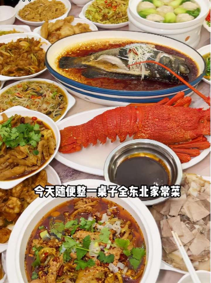 抖音美食博主排行榜 十大知名探店美食博主