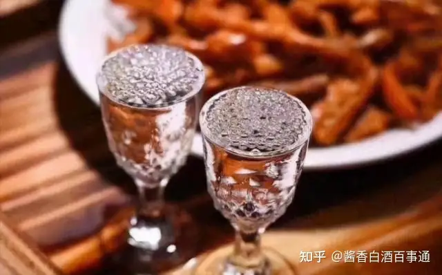 酱香_什么是酱香型白酒？  第4张