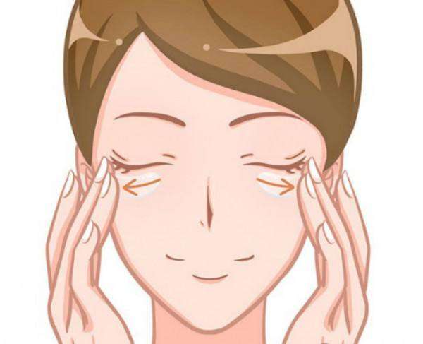 皱纹产生的原理以及如何有效去除皱纹