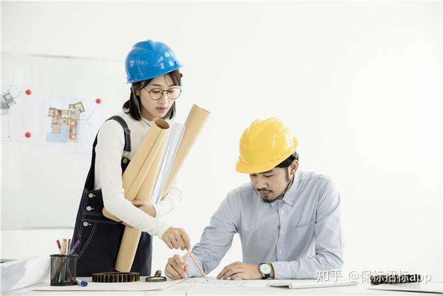 完工验收与竣工验收的含义 以及它们之间的区别 知乎