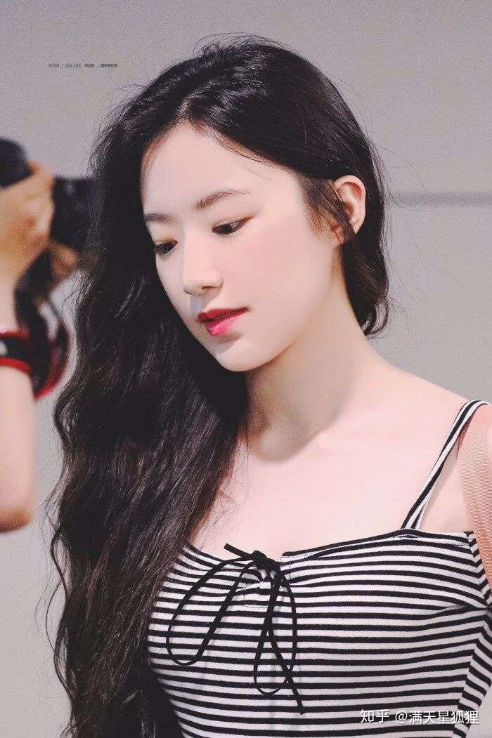 有哪些清冷气质的明星,模特?