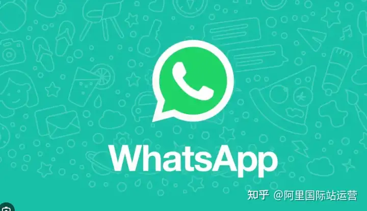 外贸人员常用软件下载,whatsapp 下载